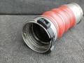 патрубок интеркулера BMW 6 серия F06/F12/F13 F13 2012, 4.0 л., дизель, a82, купе, задний привод, 7805401 - фото №3