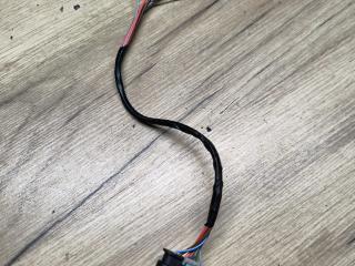 разъем (фишка) проводки BMW 3 серия G20 2021, 2.0 л., B48 A20 B, бензин, АКПП, 475, универсал, задний привод, 805124