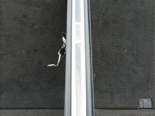 накладка на порог внутренняя BMW 6 серия F06/F12/F13 F13 2012, 4.0 л., дизель, a82, купе, задний привод, 7219894