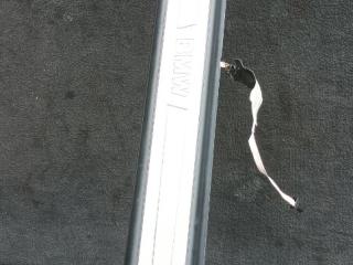 накладка на порог внутренняя BMW 6 серия F06/F12/F13 F13 2012, 4.0 л., дизель, a82, купе, задний привод, 7219893
