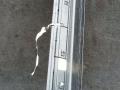 накладка на порог внутренняя BMW 6 серия F06/F12/F13 F13 2012, 4.0 л., дизель, a82, купе, задний привод, 7219893 - фото №2