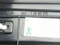 накладка на порог внутренняя BMW 6 серия F06/F12/F13 F13 2012, 4.0 л., дизель, a82, купе, задний привод, 7219893 - фото №3