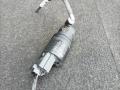 насос (моторчик) омывателя стекла BMW 6 серия F06/F12/F13 F13 2012, 4.0 л., дизель, a82, купе, задний привод, 6934160 - фото №2