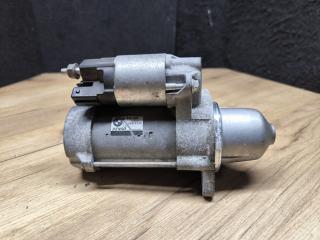 стартер BMW 3 серия F30/F31/F34 F30 2012, 3.5 л., i, N55 B30 A, бензин, АКПП, седан, задний привод, 7631558