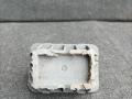 опора под домкрат (поддомкратная подушка) BMW 6 серия F06/F12/F13 F13 2012, 4.0 л., дизель, a82, купе, задний привод, 51717237195 - фото №2
