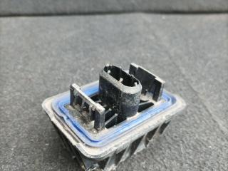 опора под домкрат (поддомкратная подушка) BMW 6 серия F06/F12/F13 F13 2012, 4.0 л., дизель, a82, купе, задний привод, 51717042974