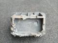 опора под домкрат (поддомкратная подушка) BMW 6 серия F06/F12/F13 F13 2012, 4.0 л., дизель, a82, купе, задний привод, 51717042974 - фото №3