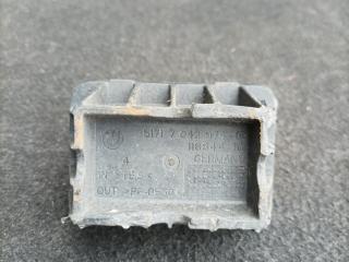 опора под домкрат (поддомкратная подушка) BMW 6 серия F06/F12/F13 F13 2012, 4.0 л., дизель, a82, купе, задний привод, 51717042974