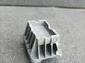 опора под домкрат (поддомкратная подушка) BMW 6 серия F06/F12/F13 F13 2012, 4.0 л., дизель, a82, купе, задний привод, 51717042974 - фото №2