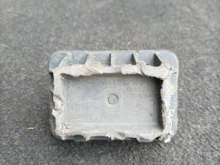 опора под домкрат (поддомкратная подушка) BMW 6 серия F06/F12/F13 F13 2012, 4.0 л., дизель, a82, купе, задний привод, 51717237195