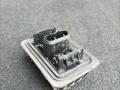 опора под домкрат (поддомкратная подушка) BMW 6 серия F06/F12/F13 F13 2012, 4.0 л., дизель, a82, купе, задний привод, 51717237195 - фото №2