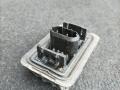 опора под домкрат (поддомкратная подушка) BMW 6 серия F06/F12/F13 F13 2012, 4.0 л., дизель, a82, купе, задний привод, 51717237195 - фото №3