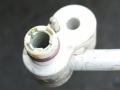 трубка кондиционера BMW 6 серия F06/F12/F13 F13 2012, 4.0 л., дизель, a82, купе, задний привод, 9120003 - фото №2