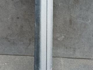 накладка на порог BMW 6 серия F06/F12/F13 F13 2012, 4.0 л., дизель, a82, купе, задний привод, 7225654