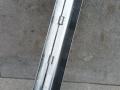 накладка на порог BMW 6 серия F06/F12/F13 F13 2012, 4.0 л., дизель, a82, купе, задний привод, 7225654 - фото №2