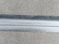 накладка на порог BMW 6 серия F06/F12/F13 F13 2012, 4.0 л., дизель, a82, купе, задний привод, 7225654 - фото №4