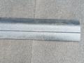 накладка на порог BMW 6 серия F06/F12/F13 F13 2012, 4.0 л., дизель, a82, купе, задний привод, 7225654 - фото №5