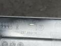 накладка на порог BMW 6 серия F06/F12/F13 F13 2012, 4.0 л., дизель, a82, купе, задний привод, 7225654 - фото №6