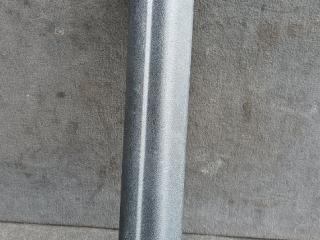 накладка на порог BMW 6 серия F06/F12/F13 F13 2012, 4.0 л., дизель, a82, купе, задний привод, 7225653