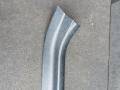 накладка на порог BMW 6 серия F06/F12/F13 F13 2012, 4.0 л., дизель, a82, купе, задний привод, 7225653 - фото №2