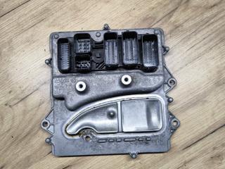 блок управления двигателем BMW 3 серия F30/F31/F34 F30 2012, 3.5 л., i, N55 B30 A, бензин, АКПП, седан, задний привод, 7649942, 0261S08779