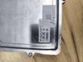 блок управления двигателем BMW 3 серия F30/F31/F34 F30 2012, 3.5 л., i, N55 B30 A, бензин, АКПП, седан, задний привод, 7649942, 0261S08779 - фото №4
