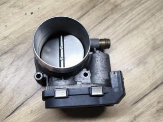 заслонка дроссельная BMW 3 серия F30/F31/F34 F30 2012, 3.5 л., i, N55 B30 A, бензин, АКПП, седан, задний привод, 13547597871, 7597871