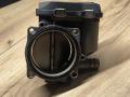 заслонка дроссельная BMW 3 серия F30/F31/F34 F30 2012, 3.5 л., i, N55 B30 A, бензин, АКПП, седан, задний привод, 13547597871, 7597871 - фото №3