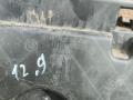 Крепление бампера заднего BMW 6 серия F06/F12/F13 F13 2012, 4.0 л., дизель, a82, купе, задний привод, 7333160 - фото №2