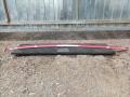 молдинг крыши BMW 6 серия F06/F12/F13 F13 2012, 4.0 л., дизель, a82, купе, задний привод, 51132233991 - фото №2