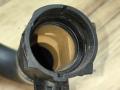 патрубок радиатора BMW 3 серия F30/F31/F34 F30 2012, 3.5 л., i, N55 B30 A, бензин, АКПП, седан, задний привод, 17127604542, 7604542 - фото №3