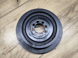 шкив коленвала BMW 3 серия F30/F31/F34 F30 2012, 3.5 л., i, N55 B30 A, бензин, АКПП, седан, задний привод, 7573654
