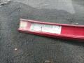 молдинг крыши BMW 6 серия F06/F12/F13 F13 2012, 4.0 л., дизель, a82, купе, задний привод - фото №5