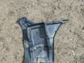 Крепление бампера заднего BMW 6 серия F06/F12/F13 F13 2012, 4.0 л., дизель, a82, купе, задний привод, 7223165, 51127223165 - фото №3