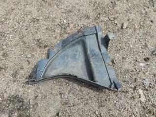 защита арок передняя левая (подкрылок) BMW 6 серия F06/F12/F13 F13 2012, 4.0 л., дизель, a82, купе, задний привод, 51757224465, 7224465