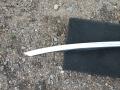молдинг крыши BMW 6 серия F06/F12/F13 F13 2012, 4.0 л., дизель, a82, купе, задний привод, 7221327 - фото №2