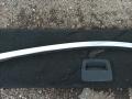 молдинг крыши BMW 6 серия F06/F12/F13 F13 2012, 4.0 л., дизель, a82, купе, задний привод, 7221327 - фото №3