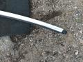 молдинг крыши BMW 6 серия F06/F12/F13 F13 2012, 4.0 л., дизель, a82, купе, задний привод, 7221327 - фото №5