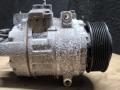 компрессор кондиционера BMW 3 серия F30/F31/F34 F30 2012, 3.5 л., i, N55 B30 A, бензин, АКПП, седан, задний привод, 9217869 - фото №2