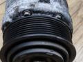 компрессор кондиционера BMW 3 серия F30/F31/F34 F30 2012, 3.5 л., i, N55 B30 A, бензин, АКПП, седан, задний привод, 9217869 - фото №3