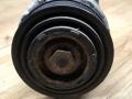 компрессор кондиционера BMW 3 серия F30/F31/F34 F30 2012, 3.5 л., i, N55 B30 A, бензин, АКПП, седан, задний привод, 9217869 - фото №4