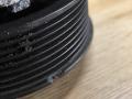 компрессор кондиционера BMW 3 серия F30/F31/F34 F30 2012, 3.5 л., i, N55 B30 A, бензин, АКПП, седан, задний привод, 9217869 - фото №6
