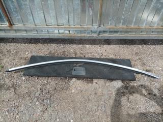молдинг крыши BMW 6 серия F06/F12/F13 F13 2012, 4.0 л., дизель, a82, купе, задний привод