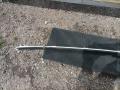 молдинг крыши BMW 6 серия F06/F12/F13 F13 2012, 4.0 л., дизель, a82, купе, задний привод - фото №6