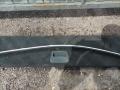 молдинг крыши BMW 6 серия F06/F12/F13 F13 2012, 4.0 л., дизель, a82, купе, задний привод - фото №7