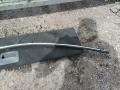 молдинг крыши BMW 6 серия F06/F12/F13 F13 2012, 4.0 л., дизель, a82, купе, задний привод - фото №8