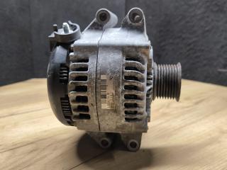 генератор BMW 3 серия F30/F31/F34 F30 2012, 3.5 л., i, N55 B30 A, бензин, АКПП, седан, задний привод, 7616119