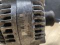 генератор BMW 3 серия F30/F31/F34 F30 2012, 3.5 л., i, N55 B30 A, бензин, АКПП, седан, задний привод, 7616119 - фото №2