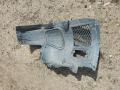 защита арок передняя правая (подкрылок) BMW 6 серия F06/F12/F13 F13 2012, 4.0 л., дизель, a82, купе, задний привод, 7187044, 7224484 - фото №3