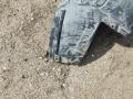защита арок передняя левая (подкрылок) BMW 6 серия F06/F12/F13 F13 2012, 4.0 л., дизель, a82, купе, задний привод, 7224483, 7187043 - фото №4